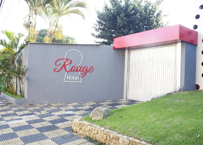 Rouge Hotel