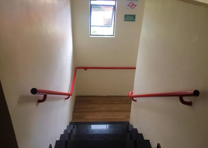 Rouge Hotel