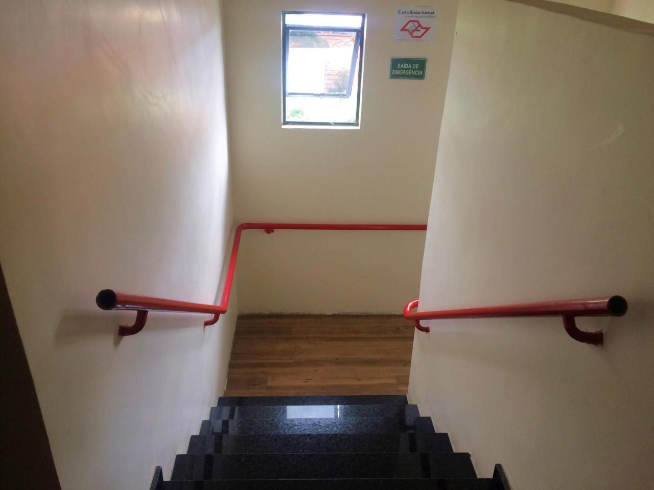 Rouge 酒店 圣保罗
